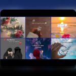 رازهای انتخاب بهترین عکس های اسلامی برای پروفایل: راهنمای جامع برای کاربران ایرانی