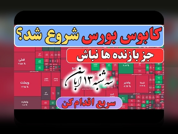 اصل پارتو در سرمایهگذاری: کلیدی برای افزایش سود و کاهش ریسک در بازارهای مالی ایران